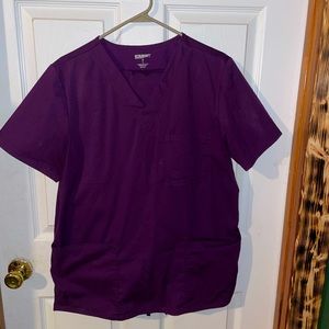 Scrub Star Scrub Set